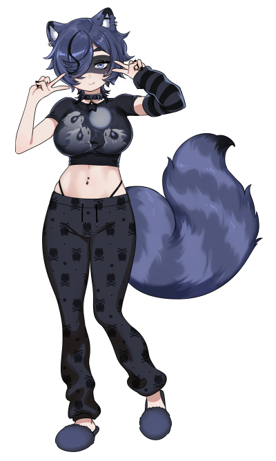 Snuffy's Showcase Model