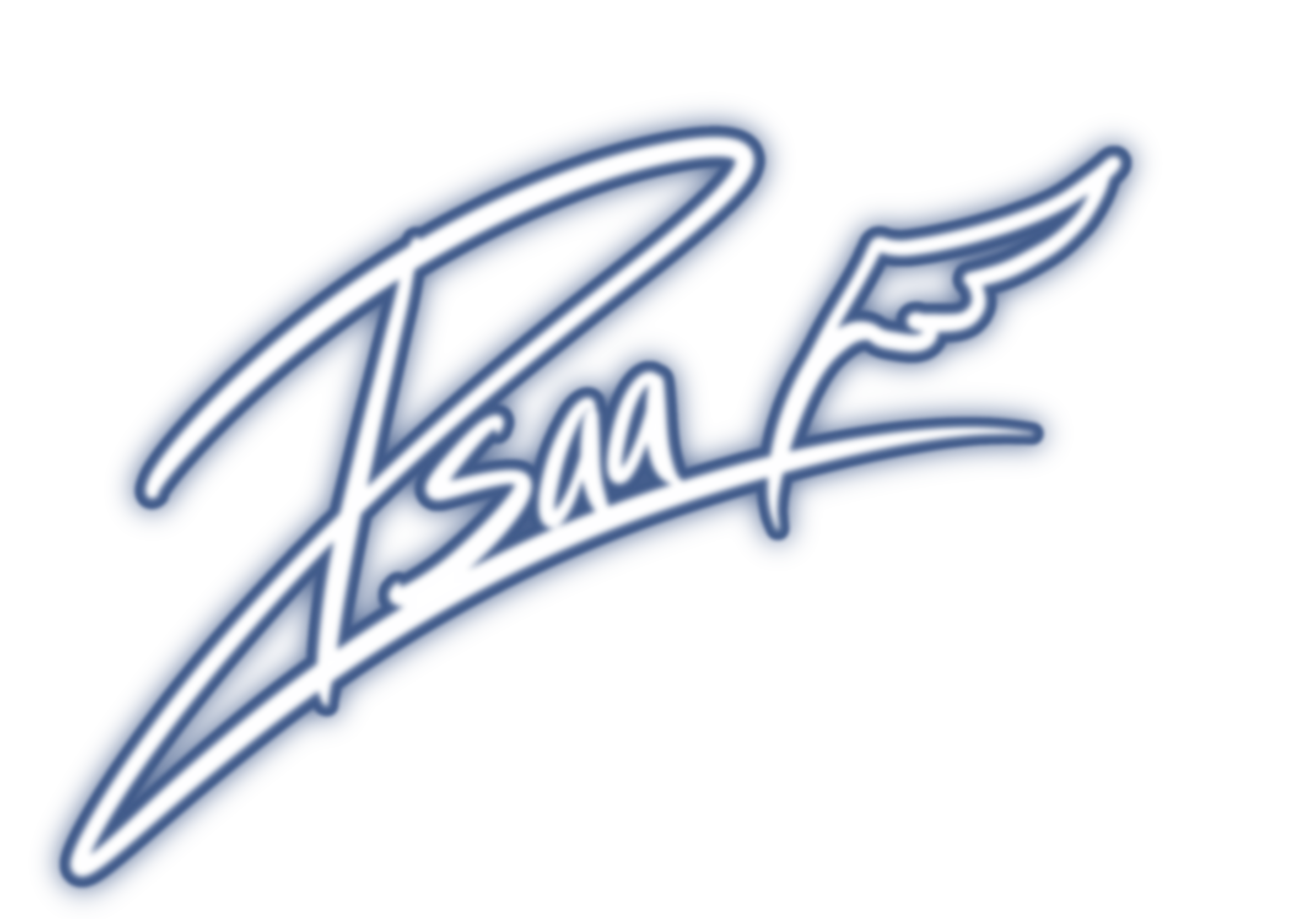 isaa's Signature