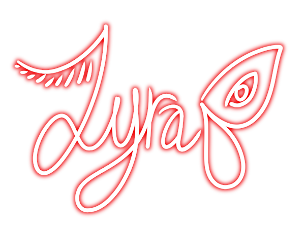 Lyra's Signature